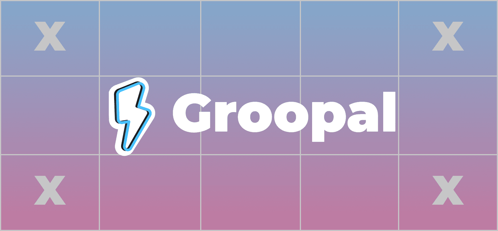 Groopal logo